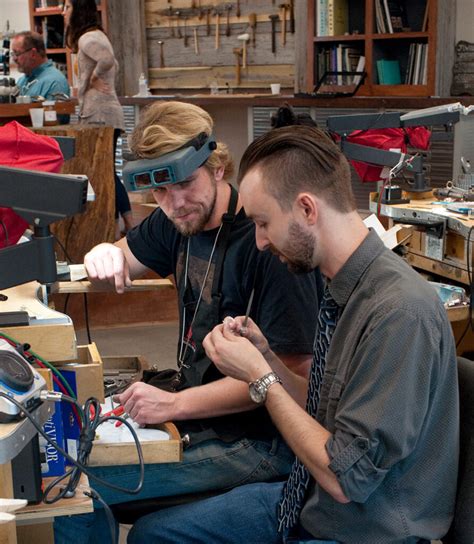 jewelry repair college|new approach school for jewelers.